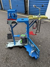 Ben 10 Boxed Rust Bucket