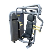 Technogym Element Chest Press