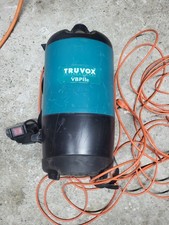 Numatic international backpack - numatic,
