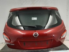 NISSAN QASHQAI 360 MK1