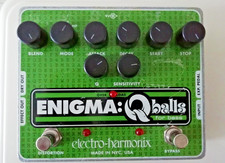 Electro-Harmonix Enigma Q