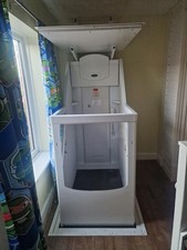 Wessex VM Through-Floor Home