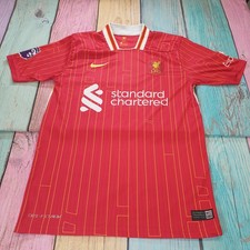 Liverpool FC 24/25 Home Shirt