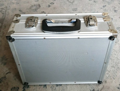 Aluminium protective flight - protective,