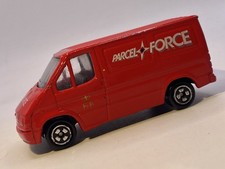 Corgi🔥Juniors 1992 Ford