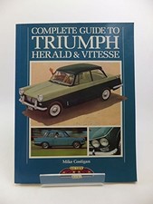 Complete Guide to Triumph
