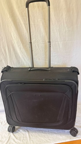 Samsonite spinner garment bag - garment,