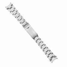 20MM OYSTER WATCH BAND FOR