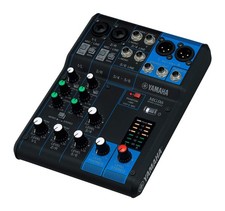 Yamaha YAMAHA 6 Channel Mixing