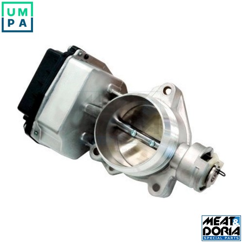 Throttle body 89146 for - throttle,