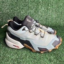 Salomon Cross Hike GTX Trail