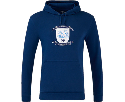 Preston north end football - preston,