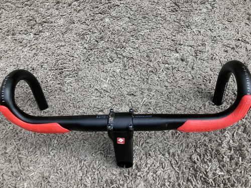 Bontrager elite isozone - bontrager,