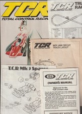 Tcr bundle paperwork truck - bundle,