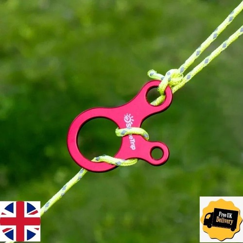 10x camping tent fastener - 2/4/10x,