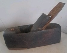 Vintage  Wooden Block Plane