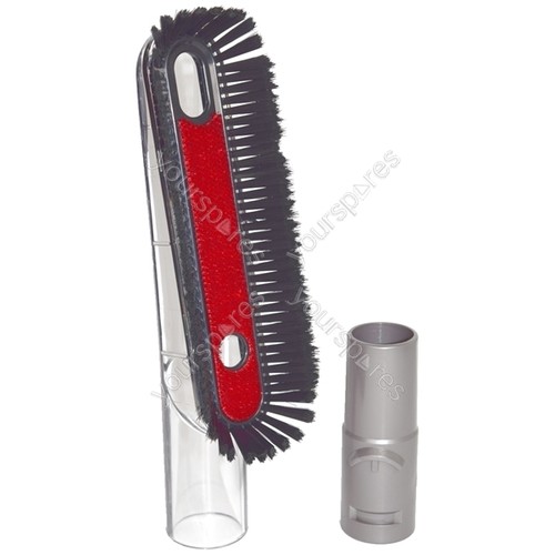 Vacuum cleaner soft - vacuum,