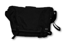 Incase Nylon Messenger Bag
