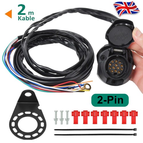 Pin pre wired euro - pin,