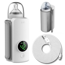 Baby Bottle Warmer