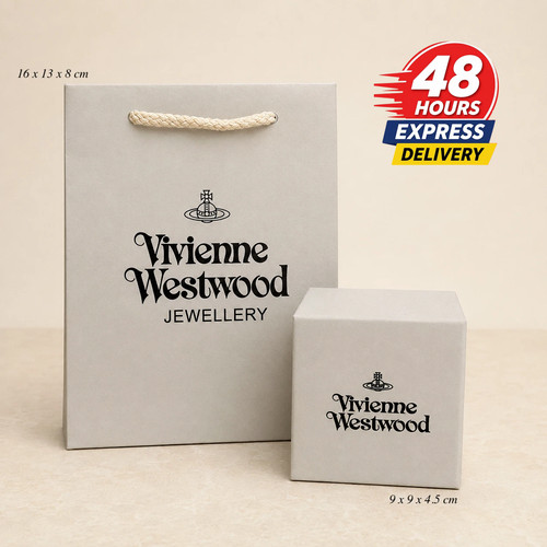 Vivienne westwood empty - vivienne,