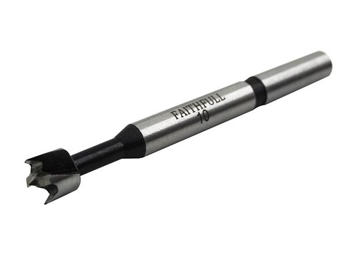 Faithfull 10mm forstner - faithfull,
