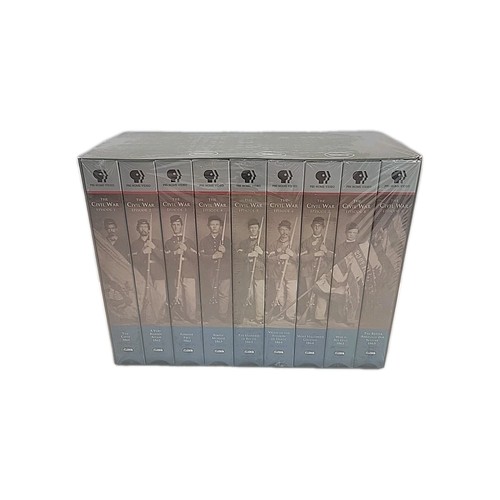 The civil war 1861 1865 - war, a
