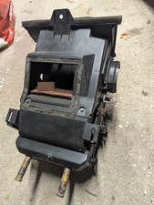 Vauxhall Nova Heater Matrix 1983-92 SRI SR GTE GSI Opel Corsa A C20XE