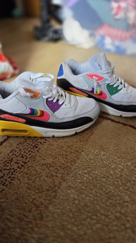 Nike air max true - max, be