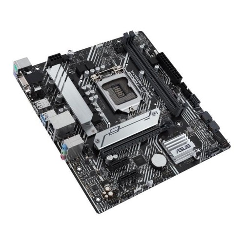 Asus prime h510m intel - prime,