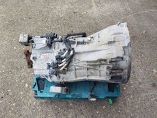 2016 MK8 FORD TRANSIT 2.2