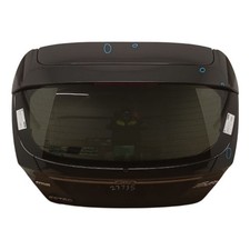 FORD FIESTA ZETEC 68 TDCI