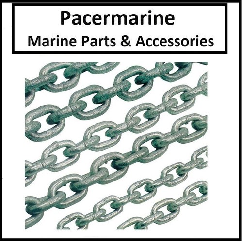 Talamex anchor chain - talamex,