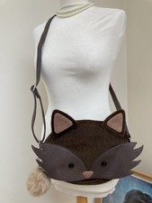 Joe Browns Fox Head Shaped