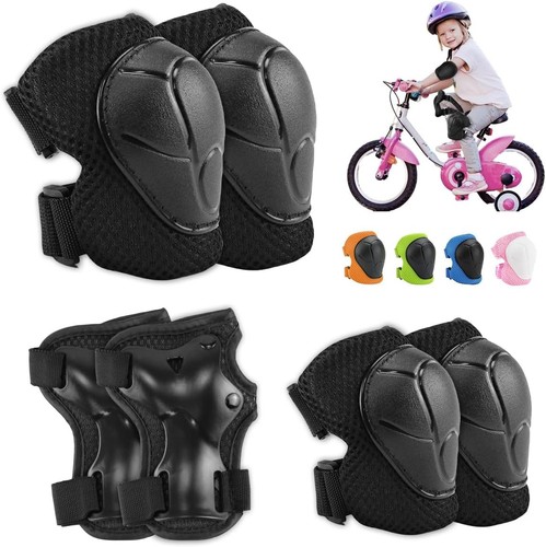 Sports 6pcs set - sports, wrist