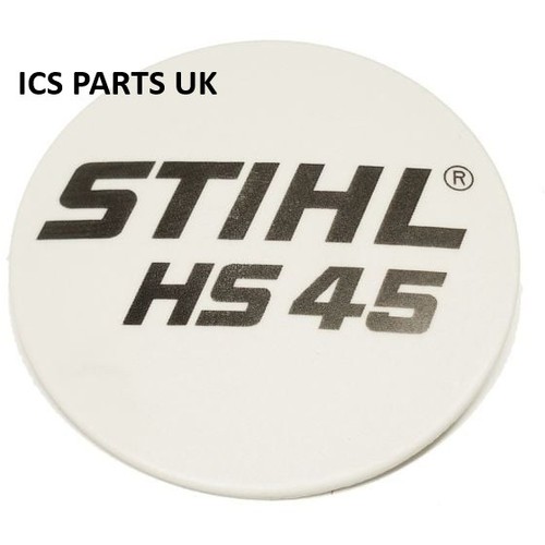 Genuine stihl model - stihl,