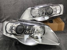 VOLKSWAGEN PASSAT B6 2006-2010