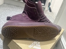 Converse Maroon Limited