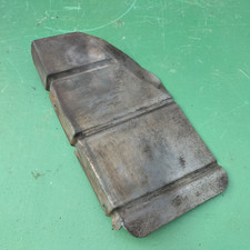 Mercedes SL R107 Heat Shield