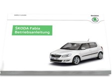 Skoda Fabia 2010-2014 Owners