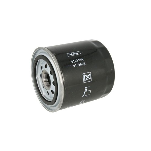 Knecht oc288 oil filter - oc288,