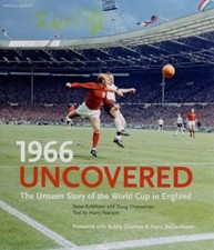 1966 Uncovered: The Unseen