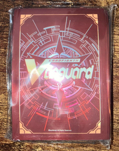 Cardfight vanguard sleeves - cardfight,