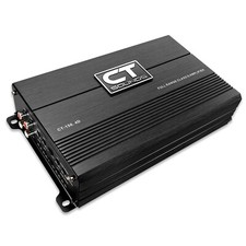 CT Sounds CT-150.4D 1000 Watt