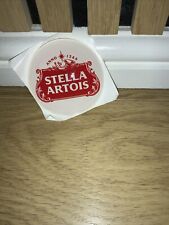 Stella Artois Fish Eye Beer