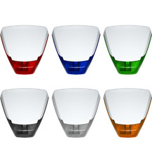 Dummy / Decoy Burglar Intruder Alarm Boxes - Colour Options