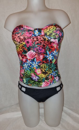 Gorgeous multi coloured floral - gorgeous, multi-coloured