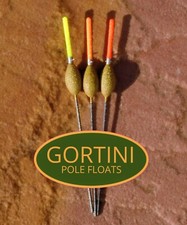 3 no. Handmade GORTINI 4x10