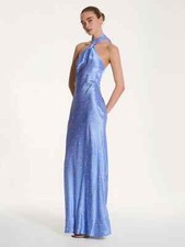 Omnes Arles Floral Dress Light