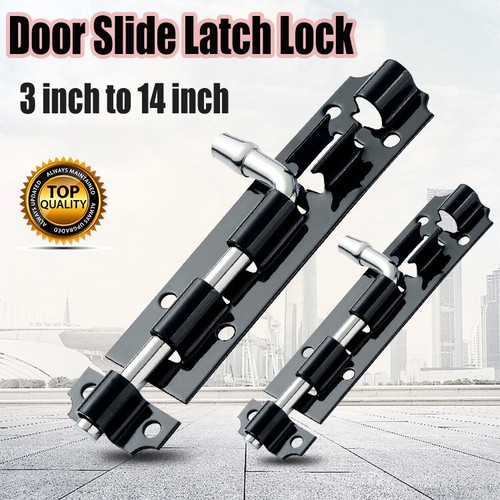 Heavy duty large garden gate - heavy,